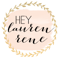 Hey Lauren Rene